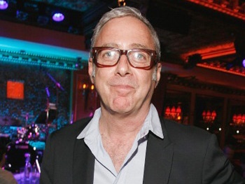54 Below Creative Consultant Scott Wittman on New York in the '70s, Directing Patti LuPone and the Rejuvenation of Cabaret