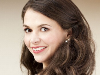 What's Up, Sutton Foster? The Star Talks Bunheads, Fans and What Would Bring Her Back to Broadway