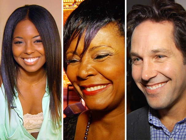 Top Five! Behind the Scenes at Bring It On, 54 Below, Grace & More Rank as the Week's Most Watched Videos