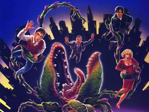 Little Shop of Horrors Movie to Screen at New York Film Festival with Original Violent Ending