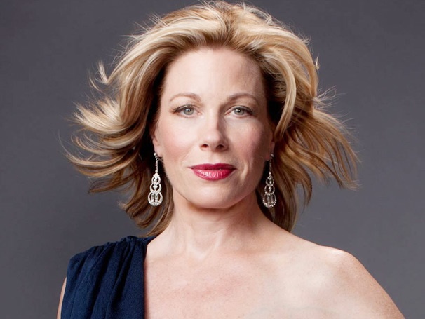 Music Mix: 54 Below’s Marin Mazzie on Liza Minnelli, Sammy Davis Jr. and Feeling Sexy