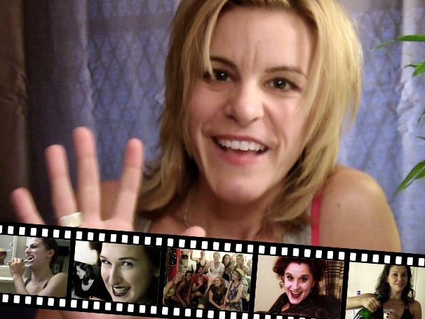 Hedda’s Headlines: Backstage at Chaplin with Jenn Colella, Episode 1: Broadway Dames Gone Wild!