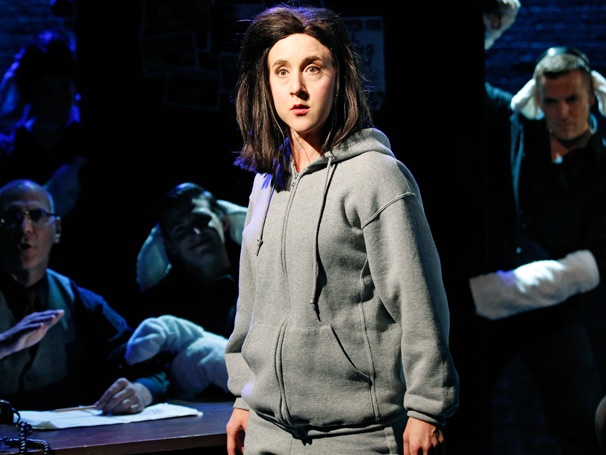 Jenn Harris on the Rules of Parody and Silence! The Musical's Long Journey to Times Square