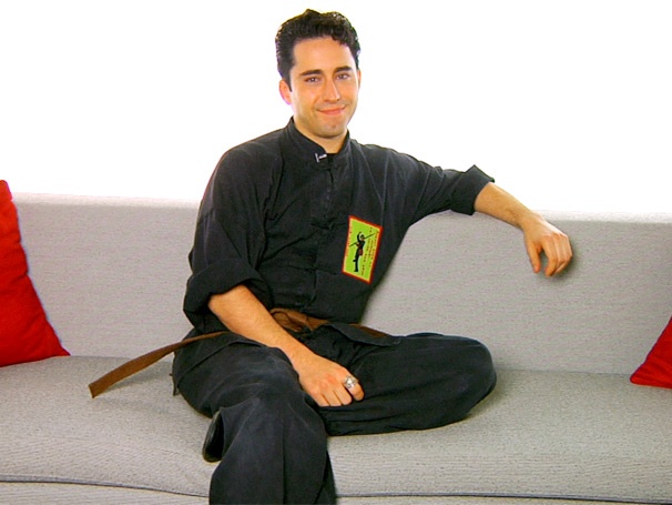 Jersey Boys Tony Winner John Lloyd Young on Singing Like Valli, Dining with Dali & Hiding Out as a Construction Worker