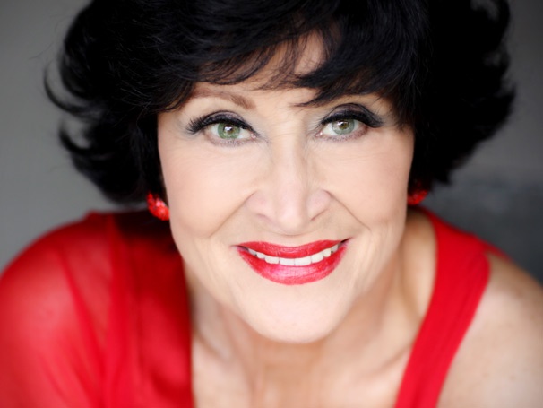 Broadway Buzz: Broadway.com Readers Excited for Chita Rivera to Return to the Great White Way