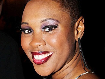 Fabulous, Baby! Ta’Rea Campbell to Lead Sister Act National Tour