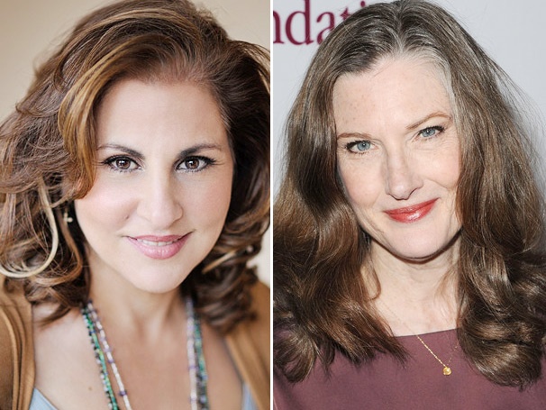 Kathy Najimy, Annette O’Toole and More to Star in A.R. Gurney's Heresy
