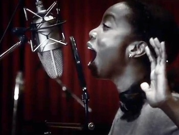 Watch Heather Headley Sing 'I Will Always Love You' from The Bodyguard