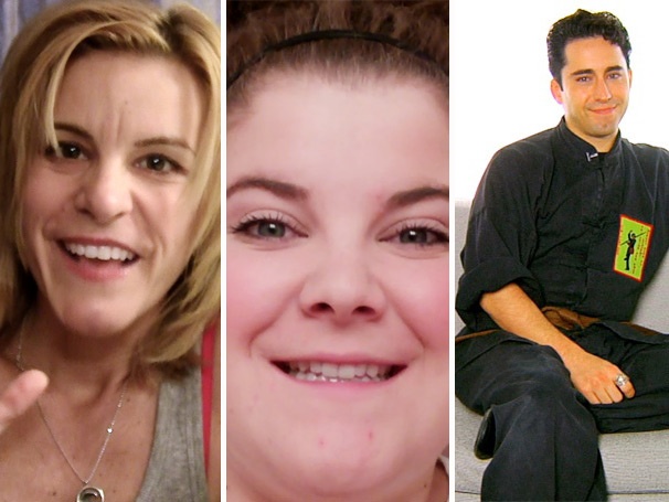 Top Five! Chaplin and Bring It On Video Blogs & Frankie Valli (Real and Fictional) Spark Most-Watched Videos