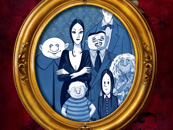 Snap Up Seats! Tickets Now on Sale for The Addams Family in Appleton
