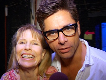 Meet the Candidates! Get a Backstage Tour of The Best Man, Hosted by Donna Hanover