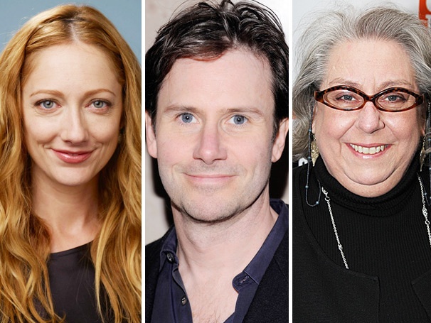 Judy Greer, Josh Hamilton and Jayne Houdyshell Complete Casting for Dead Accounts, Starring Katie Holmes