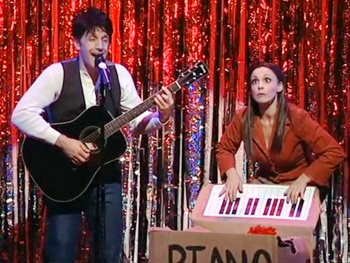 SNL for Broadway Fans! Laugh Your Head Off with the Latest from Forbidden Broadway