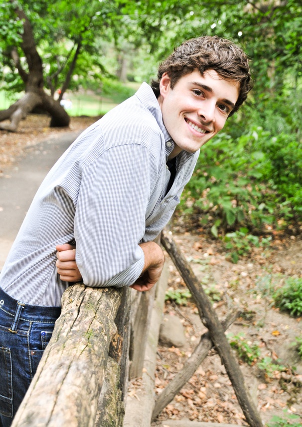 New Leading Man Corey Cott on Joining the Nicest Kids in Town at Newsies