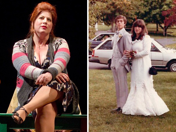 Once Star Anne L. Nathan on Conducting West Side Story and Crying Over Boys