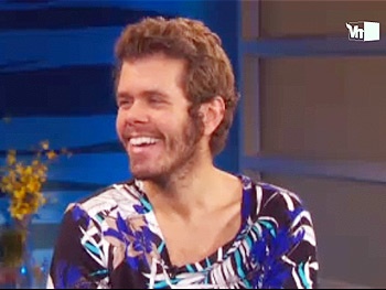 Perez Hilton Dishes on NEWSical and One Direction Gossip on Big Morning Buzz