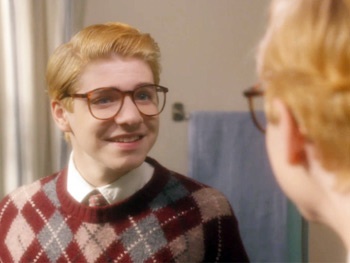 Ralphie's Back! Watch the Trailer for A Christmas Story 2