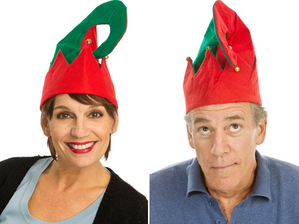 Original Stars Beth Leavel, Mark Jacoby & More Set For Elf's Broadway Return