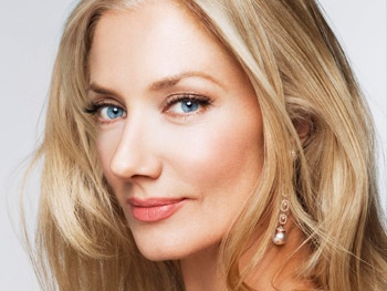 Joely Richardson Joins Ethan Hawke in Classic Stage Company’s Ivanov