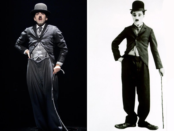From London to Limelight: The Real-Life Rise of Chaplin and How the Broadway Musical Was Born