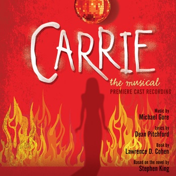Exclusive! Listen to Marin Mazzie and Molly Ranson Sing ‘And Eve Was Weak’ from the Carrie Cast Recording