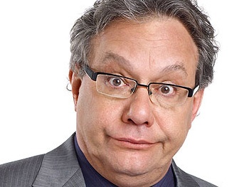 Lewis Black Adds Additional Dates to Broadway Comedy Show Running on Empty