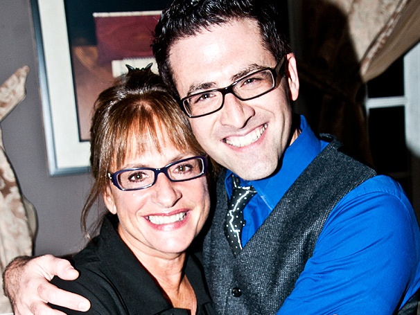 Ben Rimalower to Bring His LuPone-Loving Solo Show Patti Issues to the West Coast