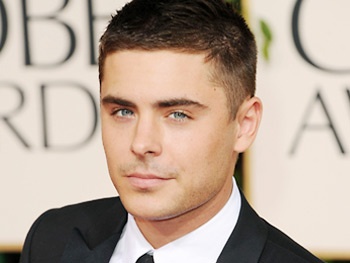 Zac Efron Talks Playing Gay and Making Musicals: 'I'd Love To Do Broadway'