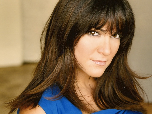Music Mix: 54 Below’s Shoshana Bean Confesses to a Deep, Deep Love of Funny Girl