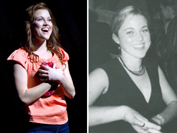 Spider-Man Star Rebecca Faulkenberry on Geeky Outfits and Grooving to Brandy & Monica