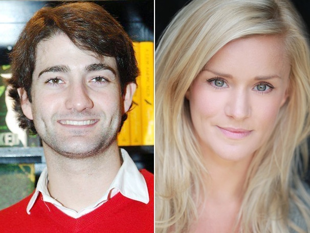 Oliver Tompsett and Rachael Wooding Join the West End Cast of We Will Rock You