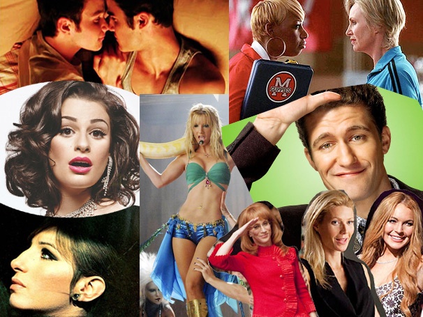 Glee Season Four Wish List: What Lea Michele Should (and Shouldn't) Sing This Season & More