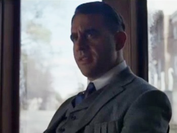 Watch Bobby Cannavale Go Gangster in New Boardwalk Empire Trailer