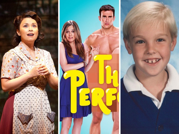 Top 10! Lea Salonga, Porntastic Performers Pics and a 'Husky' Mormon Top the Week's Most-Read Stories