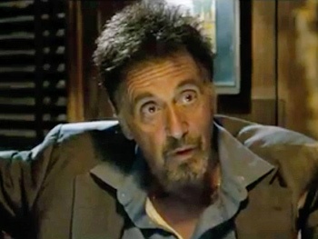 Watch Al Pacino and Christopher Walken's Wild Night Out in Stand Up Guys