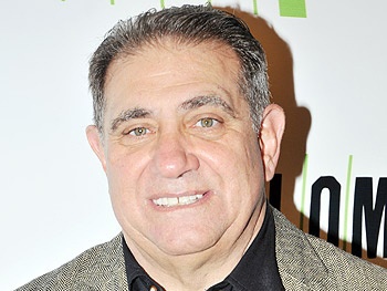 Dan Lauria Set for Broadway Holiday Run of A Christmas Story