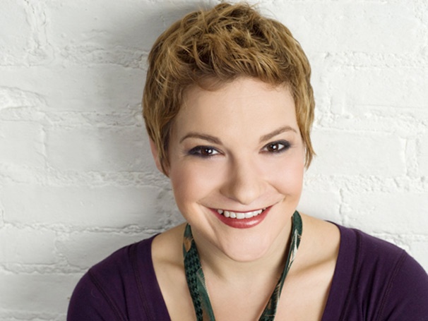 Music Mix: Tony Winner Daisy Eagan on 'Tranny Hookers,' Radiohead and Why She Never Wants Kids