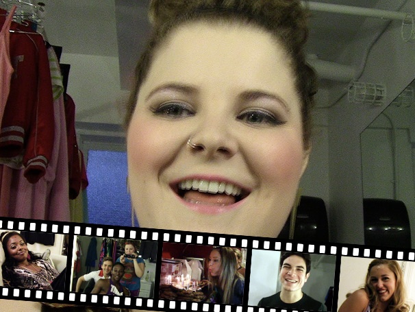 Cheer Factor: Backstage at Bring it On with Ryann Redmond, Episode 8: The Grand Finale!