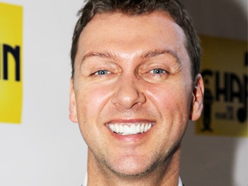 Warren Carlyle on Googling Hitler, Falling for the Tramp & Finding the Right Recipe for Chaplin