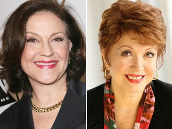 A Chorus Line Alums Kelly Bishop, Donna McKechnie & More Set for Marvin Hamlisch Tribute at Paper Mill Playhouse