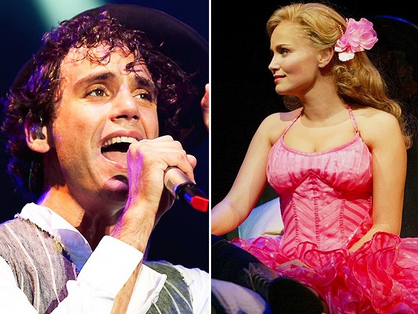 Move Over, Kristin Chenoweth! Mika Samples Wicked's ‘Popular’ on New Album