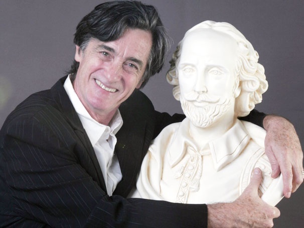 Peter Co-Director Roger Rees on Returning to the London Stage in What You Will