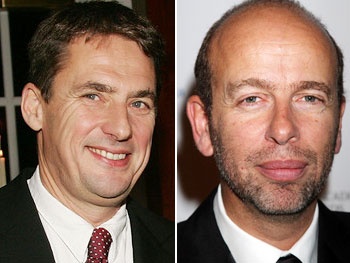 Les Miserables Movie Producers Honored with Hollywood Film Award