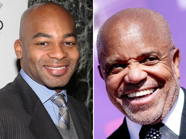 Brandon Victor Dixon on Playing 'Difference Maker' Berry Gordy in Motown and Which Classic Song He Digs the Most