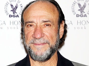 F. Murray Abraham to Replace Richard Easton in MTC's Golden Age