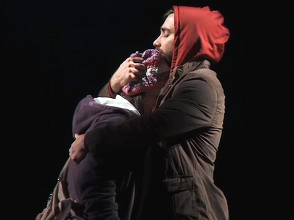 Get an Emotional Video First Look at Jake Gyllenhaal, Annie Funke & More in If There Is I Haven’t Found It Yet