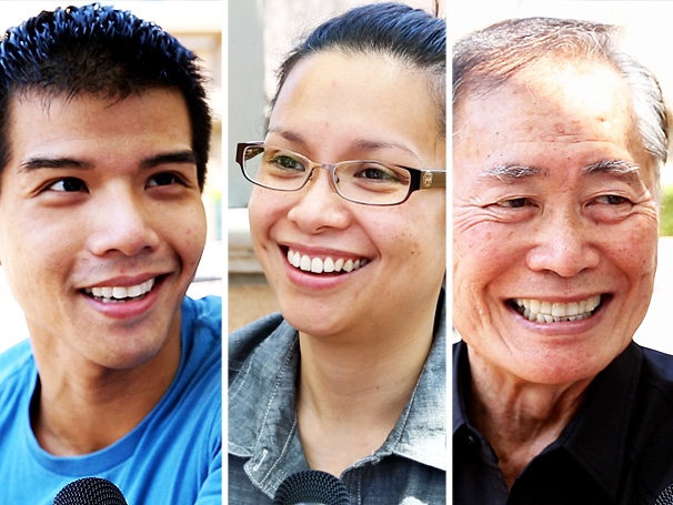 Watch Lea Salonga, George Takei & Telly Leung in Allegiance & Hear Why They're 'Determined' to Bring the Musical to Broadway