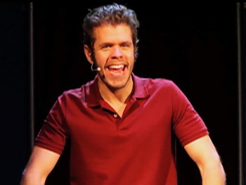 Hear the Latest Headlines Like Never Before with Perez Hilton, Christine Pedi and the Cast of NEWSical