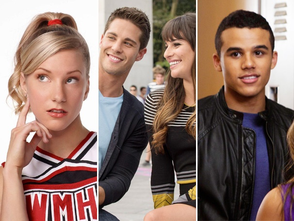 Glee Report Card: Did 'Britney 2.0' Get High Marks?