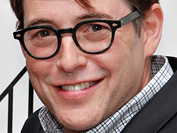 The Nice Work Keeps on Coming! Matthew Broderick to Guest Star on TV's Modern Family